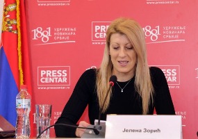 Falsifikovan potpis Jelene Zorić za liste „Ćale, ovo je za tebe“ i „Srbija na Zapadu“: Službe vršljaju kao horde